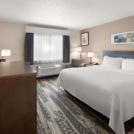Wingate By Wyndham Marion-2